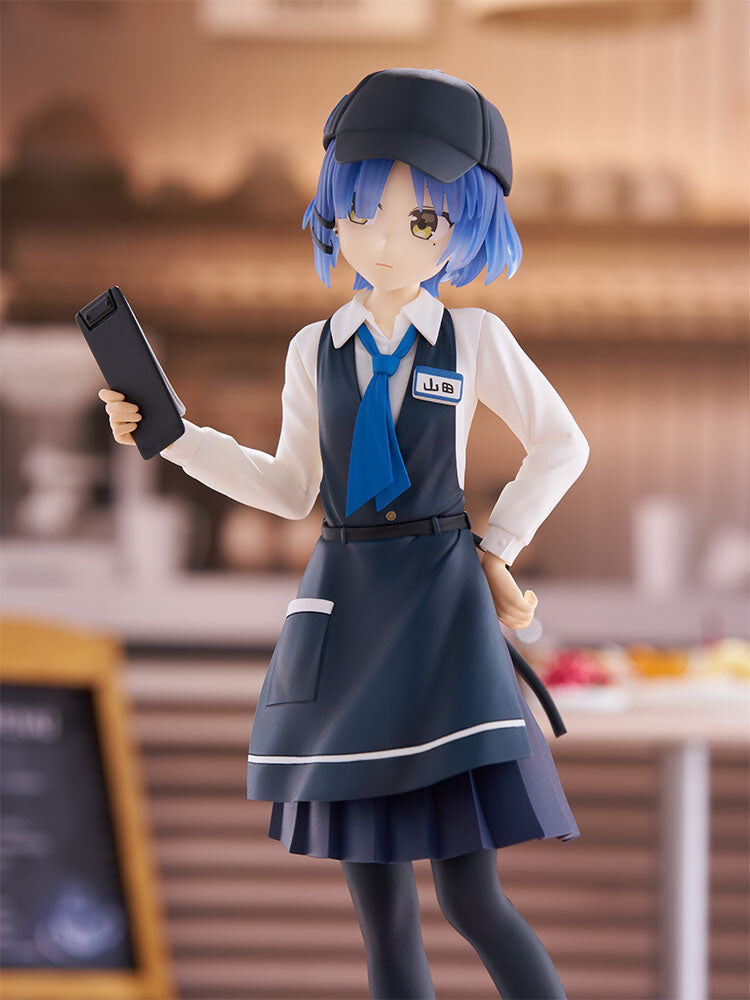 Bocchi the Rock! - Yamada Ryou - Tenitol - Cafe Style Ver. (FuRyu) photo 8