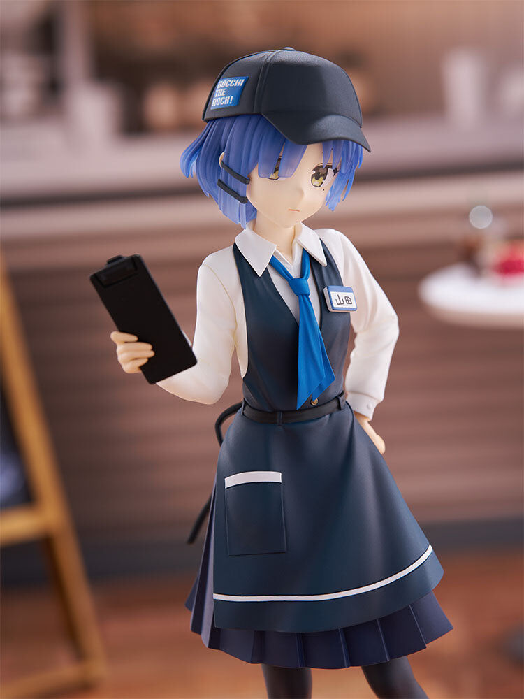 Bocchi the Rock! - Yamada Ryou - Tenitol - Cafe Style Ver. (FuRyu) photo 9