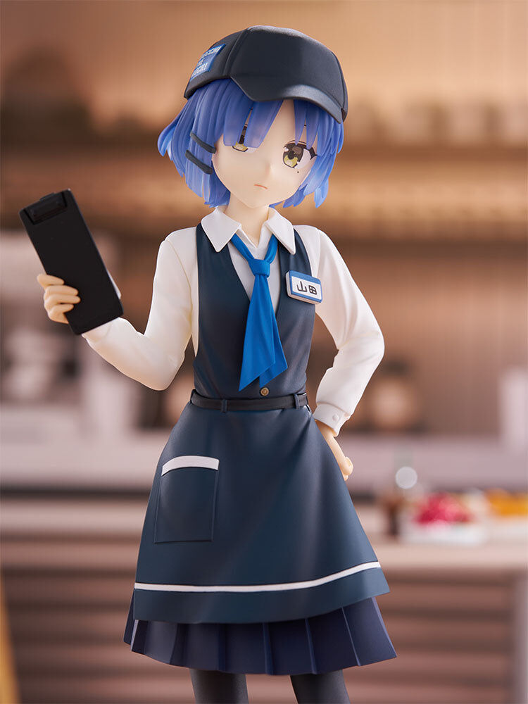 Bocchi the Rock! - Yamada Ryou - Tenitol - Cafe Style Ver. (FuRyu) photo 10