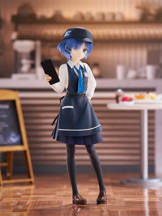 Bocchi the Rock! - Yamada Ryou - Tenitol - Cafe Style Ver. (FuRyu) photo 11