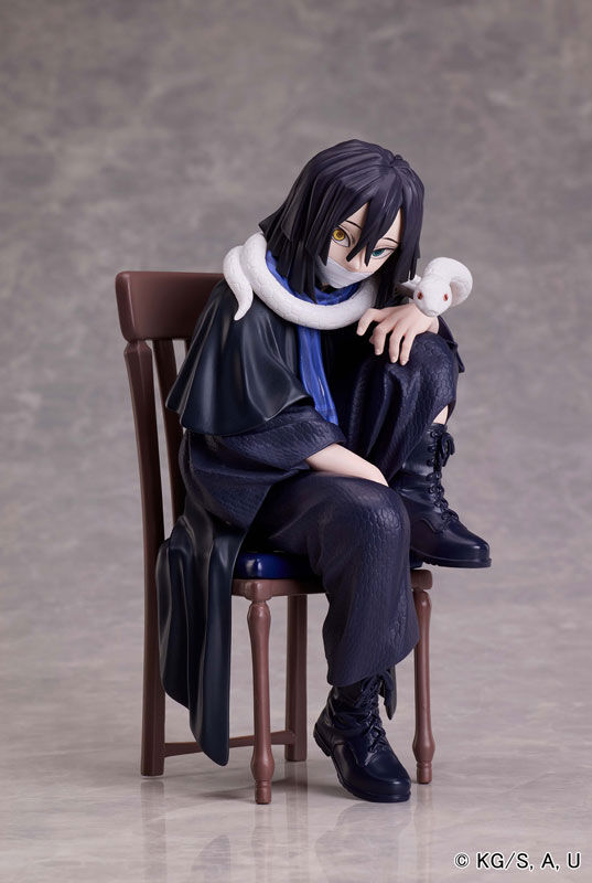 Kimetsu no Yaiba - Iguro Obanai (Aniplex) photo 5