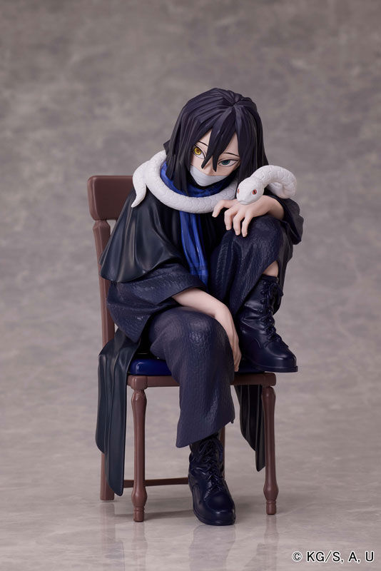 Kimetsu no Yaiba - Iguro Obanai (Aniplex) photo 6