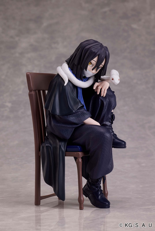 Kimetsu no Yaiba - Iguro Obanai (Aniplex) photo 7