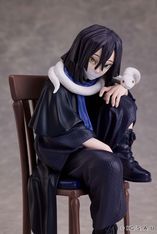 Kimetsu no Yaiba - Iguro Obanai (Aniplex) photo 9