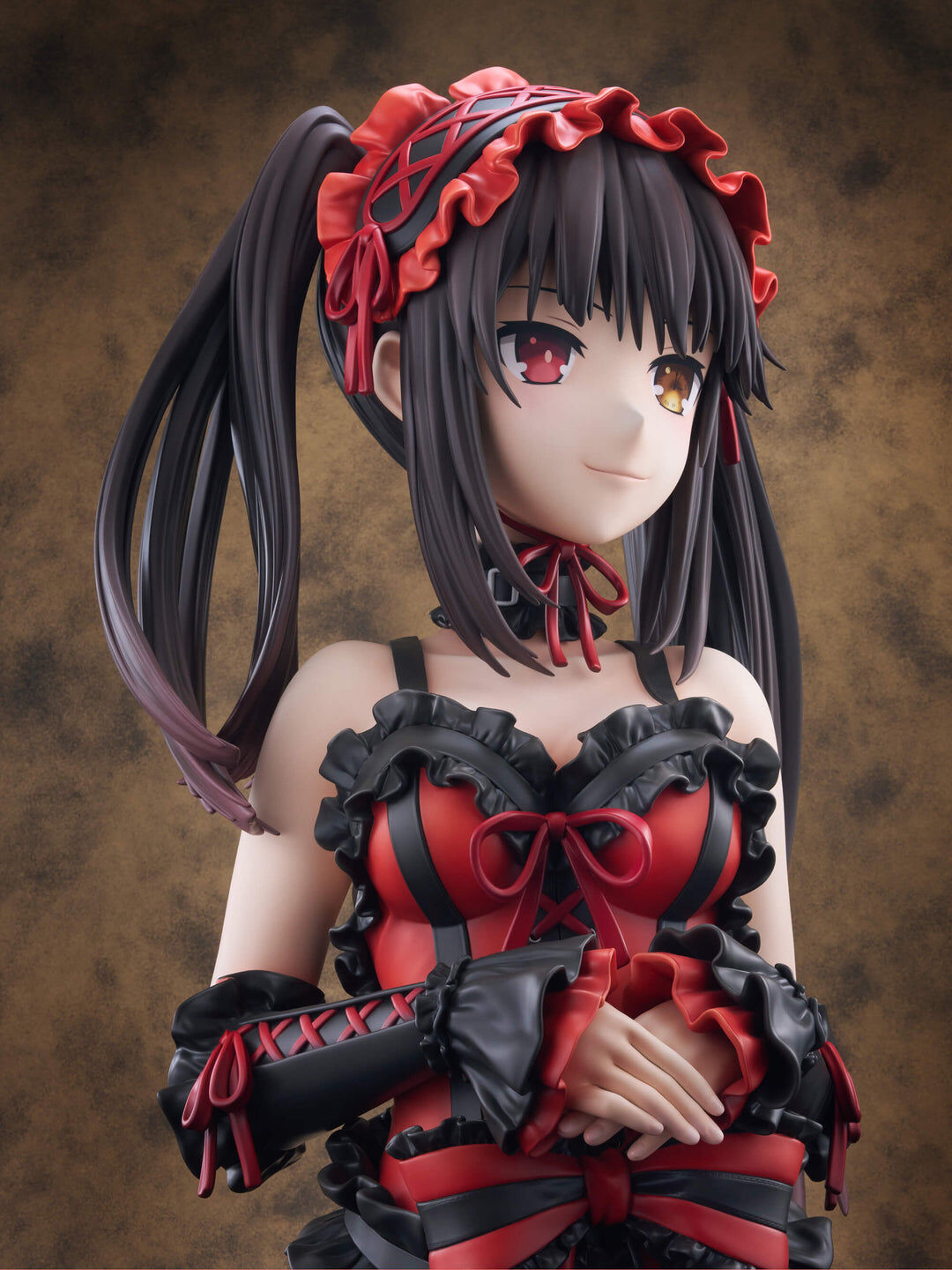 Date A Live V - Tokisaki Kurumi - Bust - F:Nex - 1/1 (FuRyu) photo 3