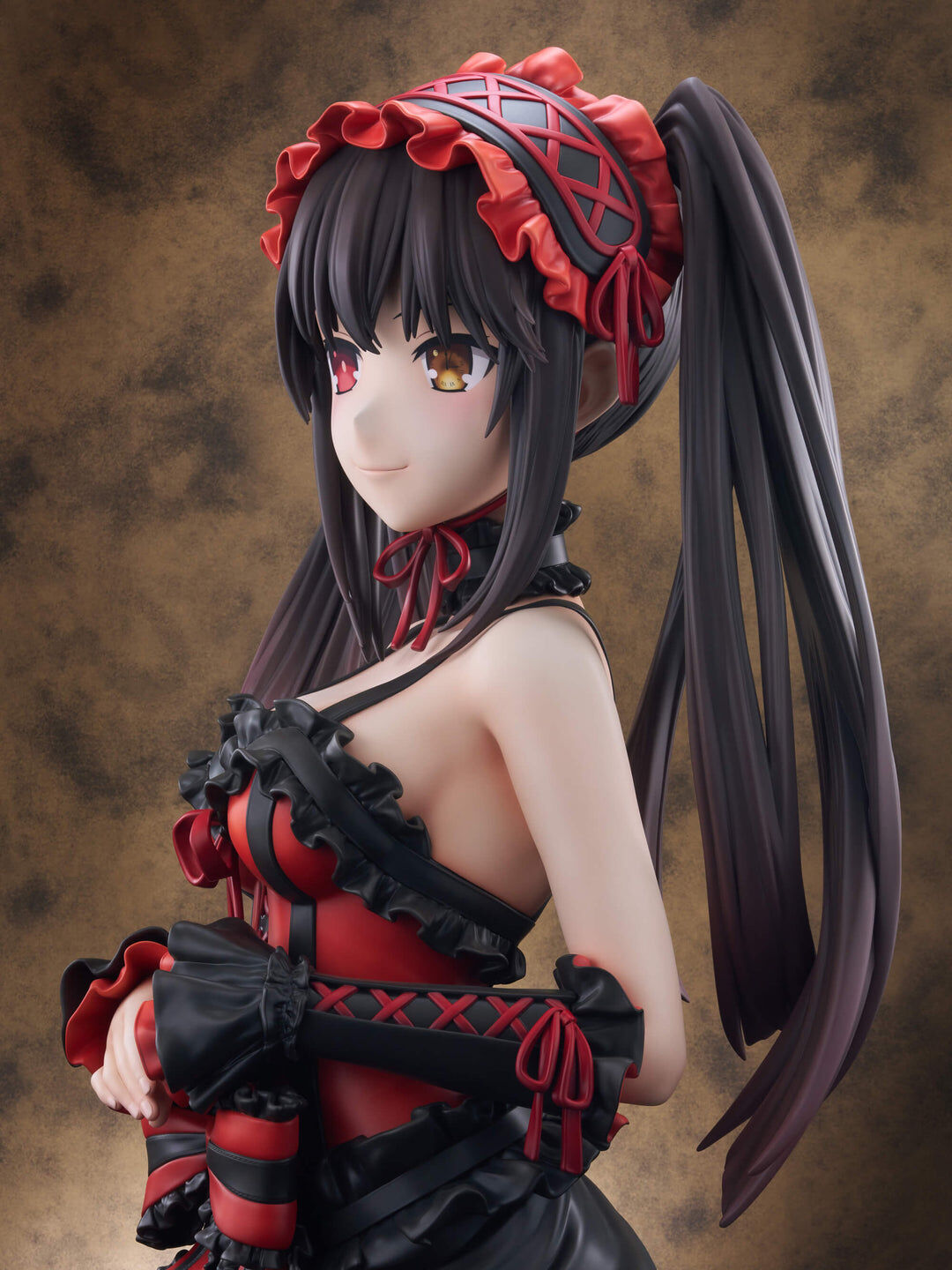 Date A Live V - Tokisaki Kurumi - Bust - F:Nex - 1/1 (FuRyu) photo 4