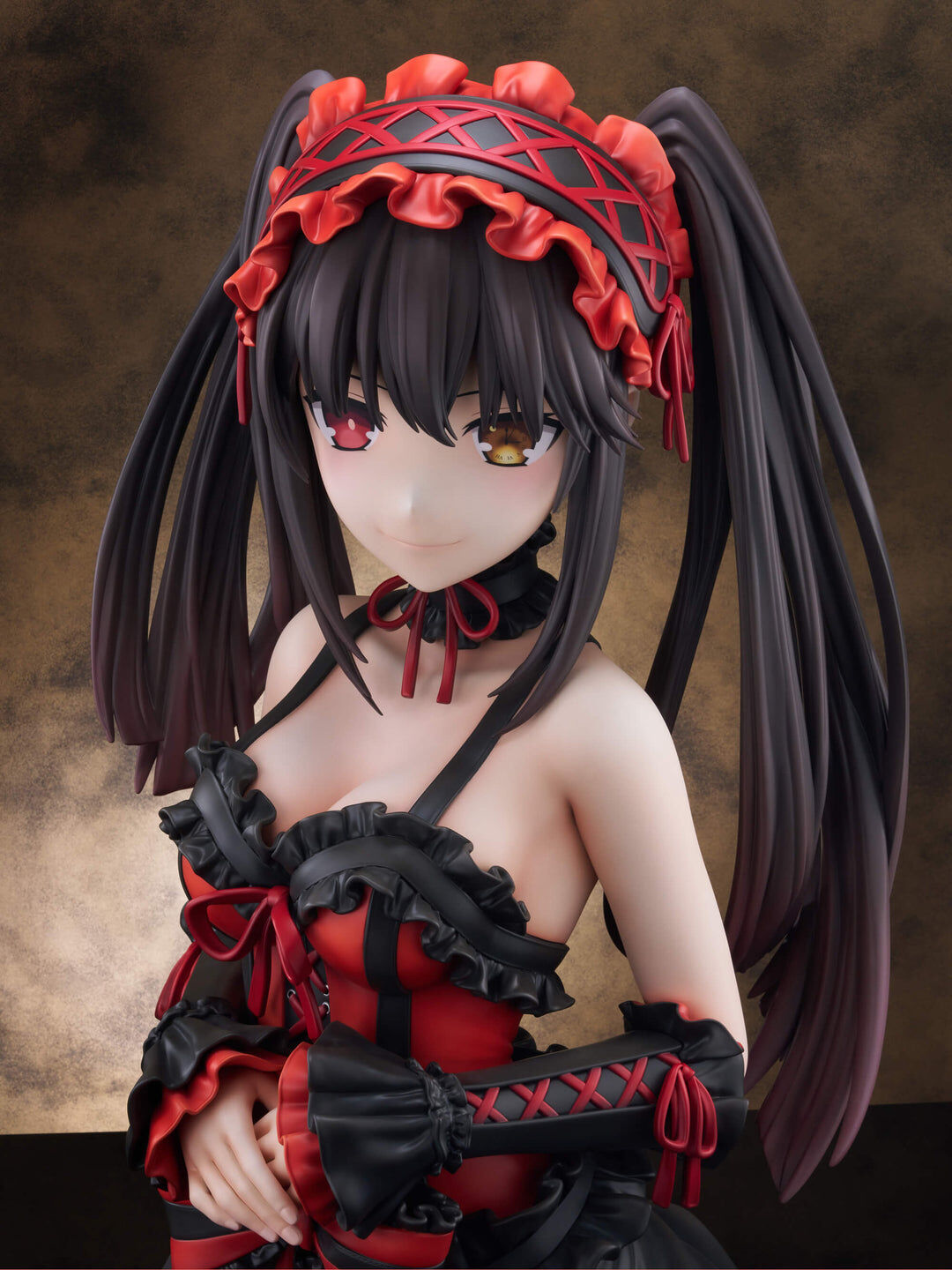 Date A Live V - Tokisaki Kurumi - Bust - F:Nex - 1/1 (FuRyu) photo 5