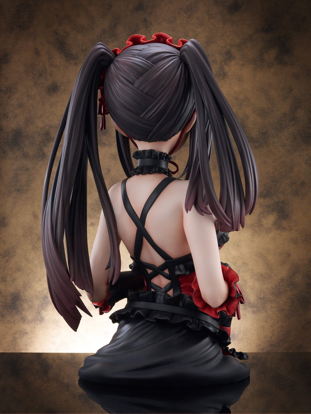 Date A Live V - Tokisaki Kurumi - Bust - F:Nex - 1/1 (FuRyu) photo 6