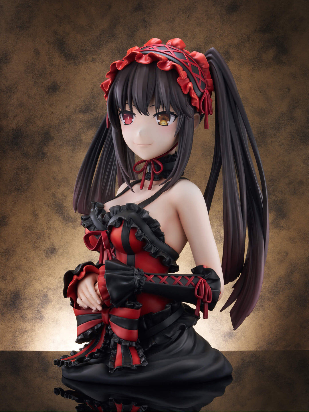 Date A Live V - Tokisaki Kurumi - Bust - F:Nex - 1/1 (FuRyu) photo 8
