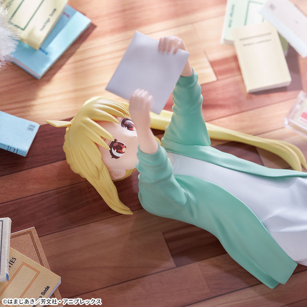 Bocchi the Rock! - Ijichi Nijika - Chokonose (SEGA) photo 4