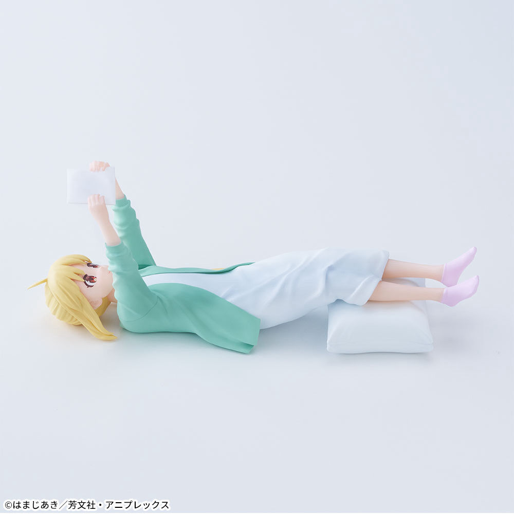 Bocchi the Rock! - Ijichi Nijika - Chokonose (SEGA) photo 8
