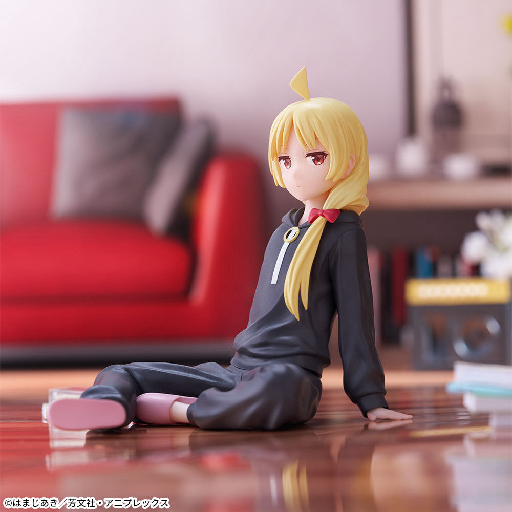 Bocchi the Rock! - Ijichi Seika - Chokonose (SEGA) photo 2