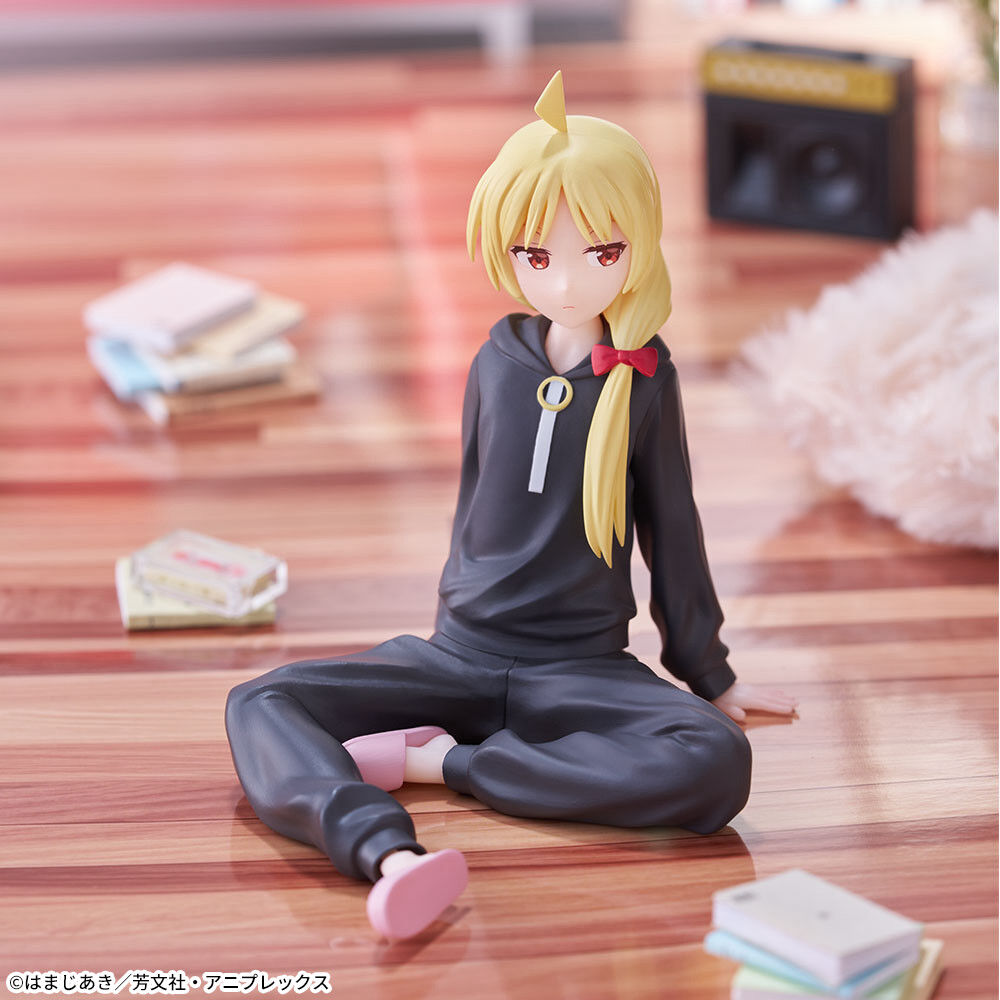 Bocchi the Rock! - Ijichi Seika - Chokonose (SEGA) photo 3