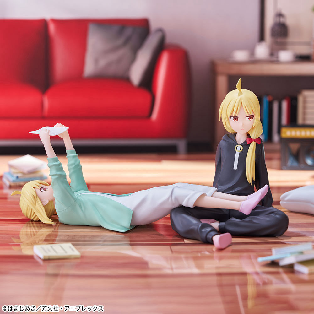Bocchi the Rock! - Ijichi Seika - Chokonose (SEGA) photo 4