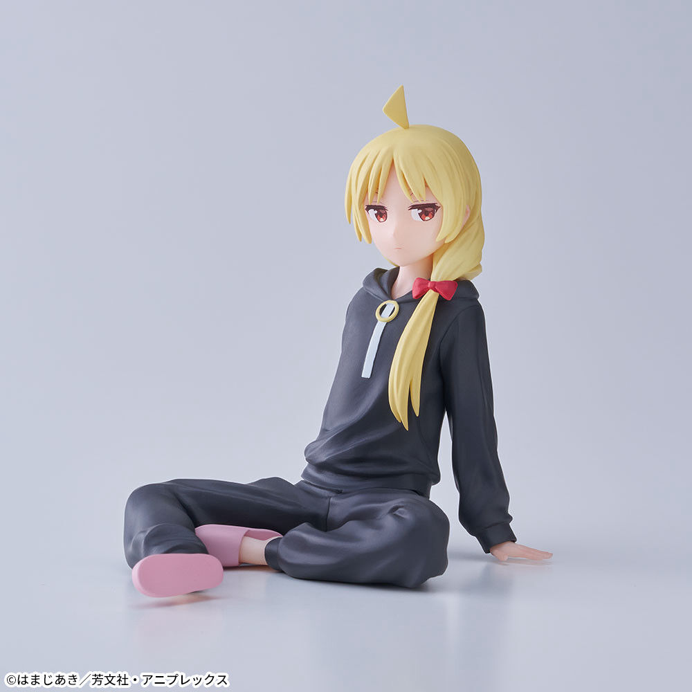 Bocchi the Rock! - Ijichi Seika - Chokonose (SEGA) photo 5