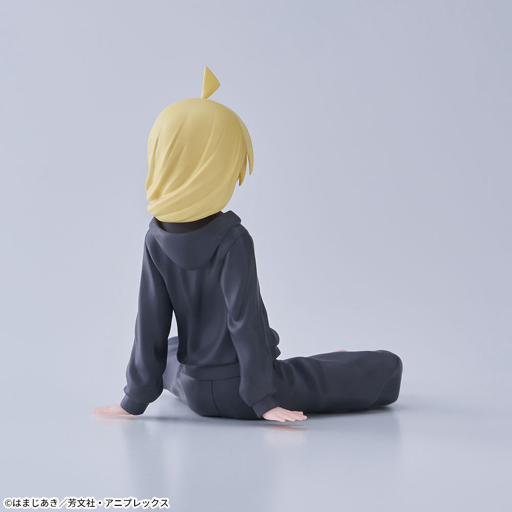 Bocchi the Rock! - Ijichi Seika - Chokonose (SEGA) photo 7
