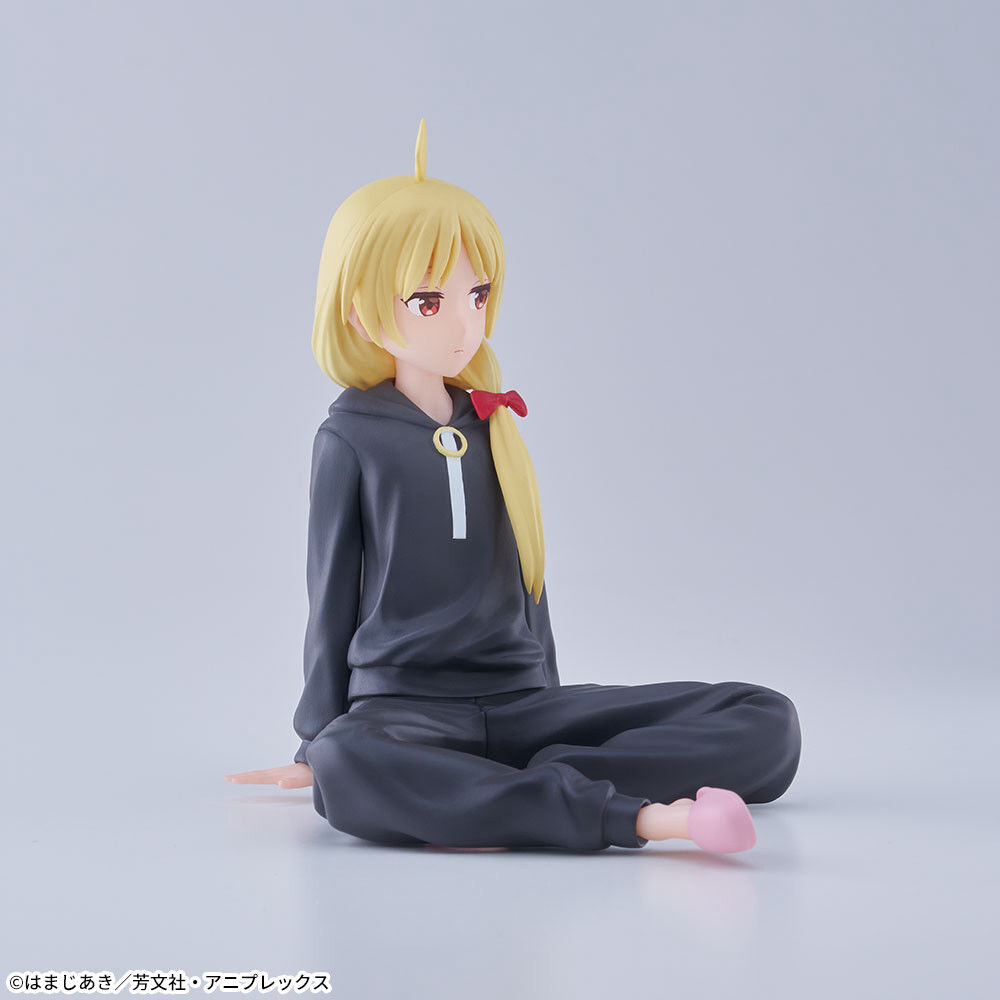 Bocchi the Rock! - Ijichi Seika - Chokonose (SEGA) photo 8