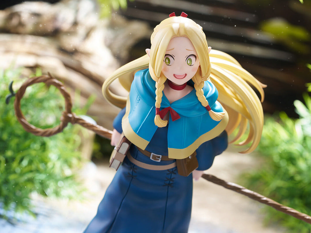 Dungeon Meshi - Marcille Donato - Tenitol (FuRyu) photo 2