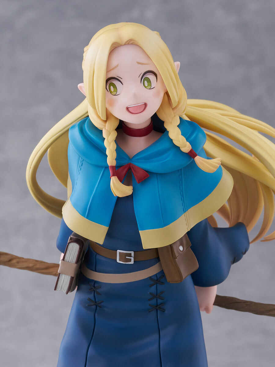 Dungeon Meshi - Marcille Donato - Tenitol (FuRyu) photo 3