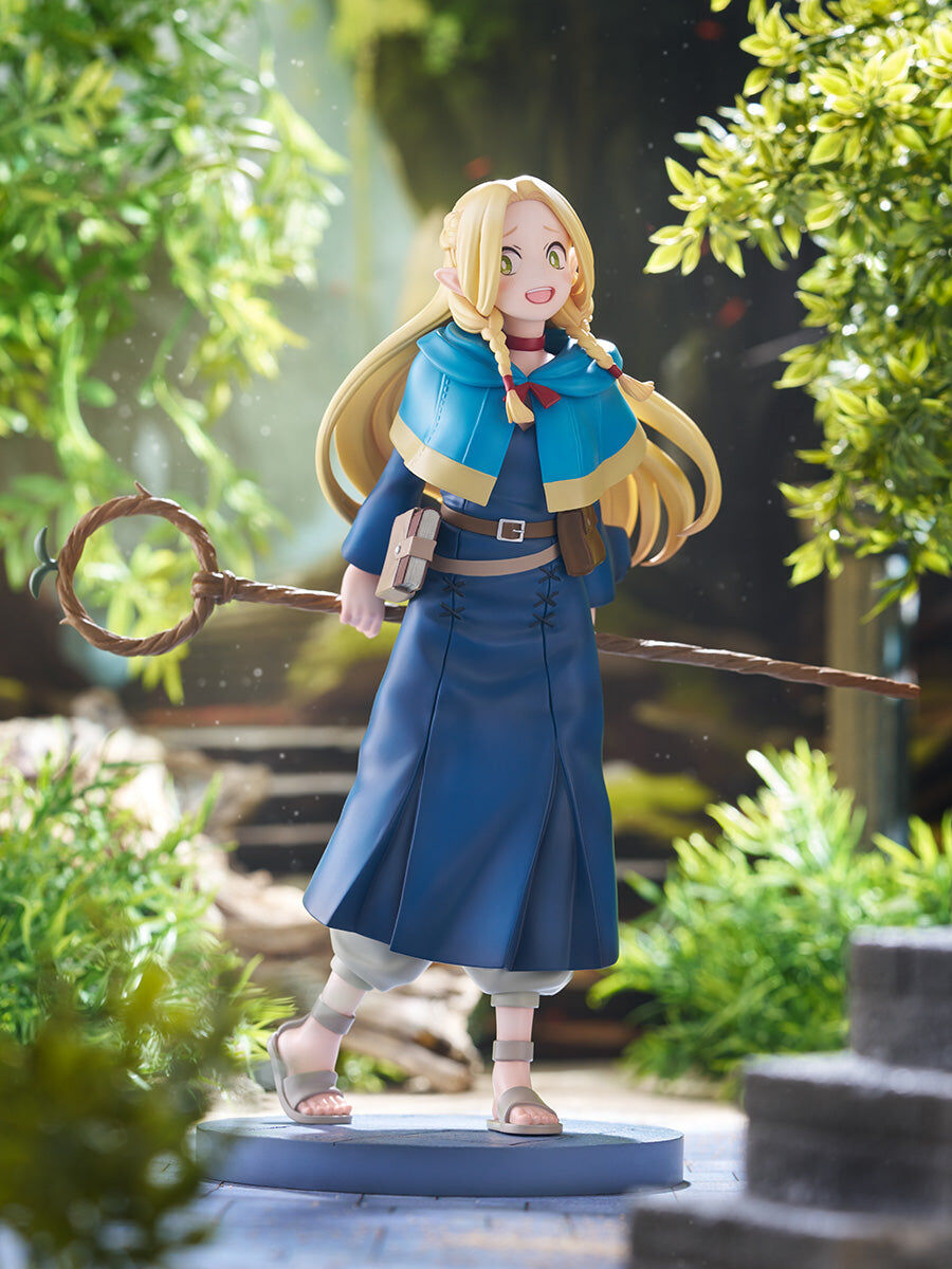 Dungeon Meshi - Marcille Donato - Tenitol (FuRyu) photo 4