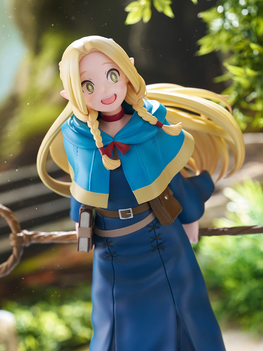 Dungeon Meshi - Marcille Donato - Tenitol (FuRyu) photo 5