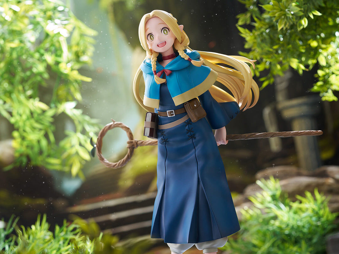 Dungeon Meshi - Marcille Donato - Tenitol (FuRyu) photo 6