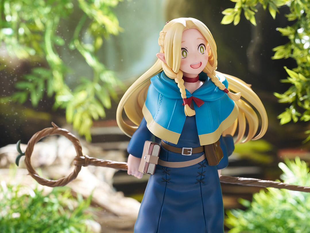 Dungeon Meshi - Marcille Donato - Tenitol (FuRyu) photo 7