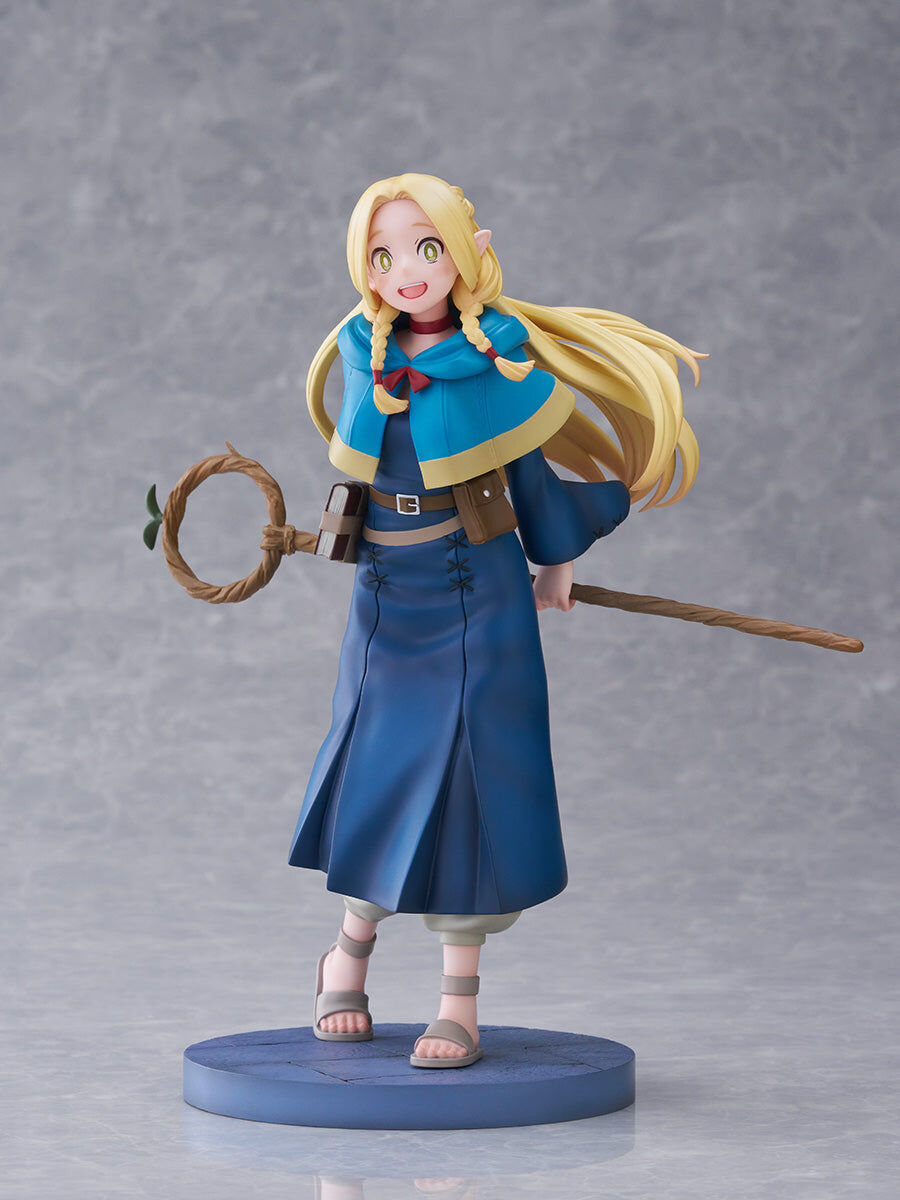Dungeon Meshi - Marcille Donato - Tenitol (FuRyu) photo 9