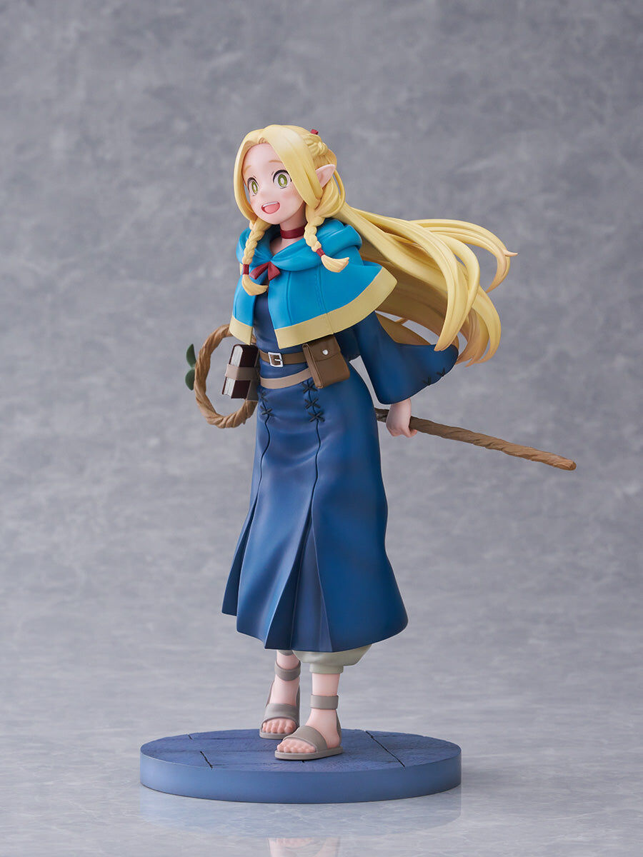 Dungeon Meshi - Marcille Donato - Tenitol (FuRyu) photo 10