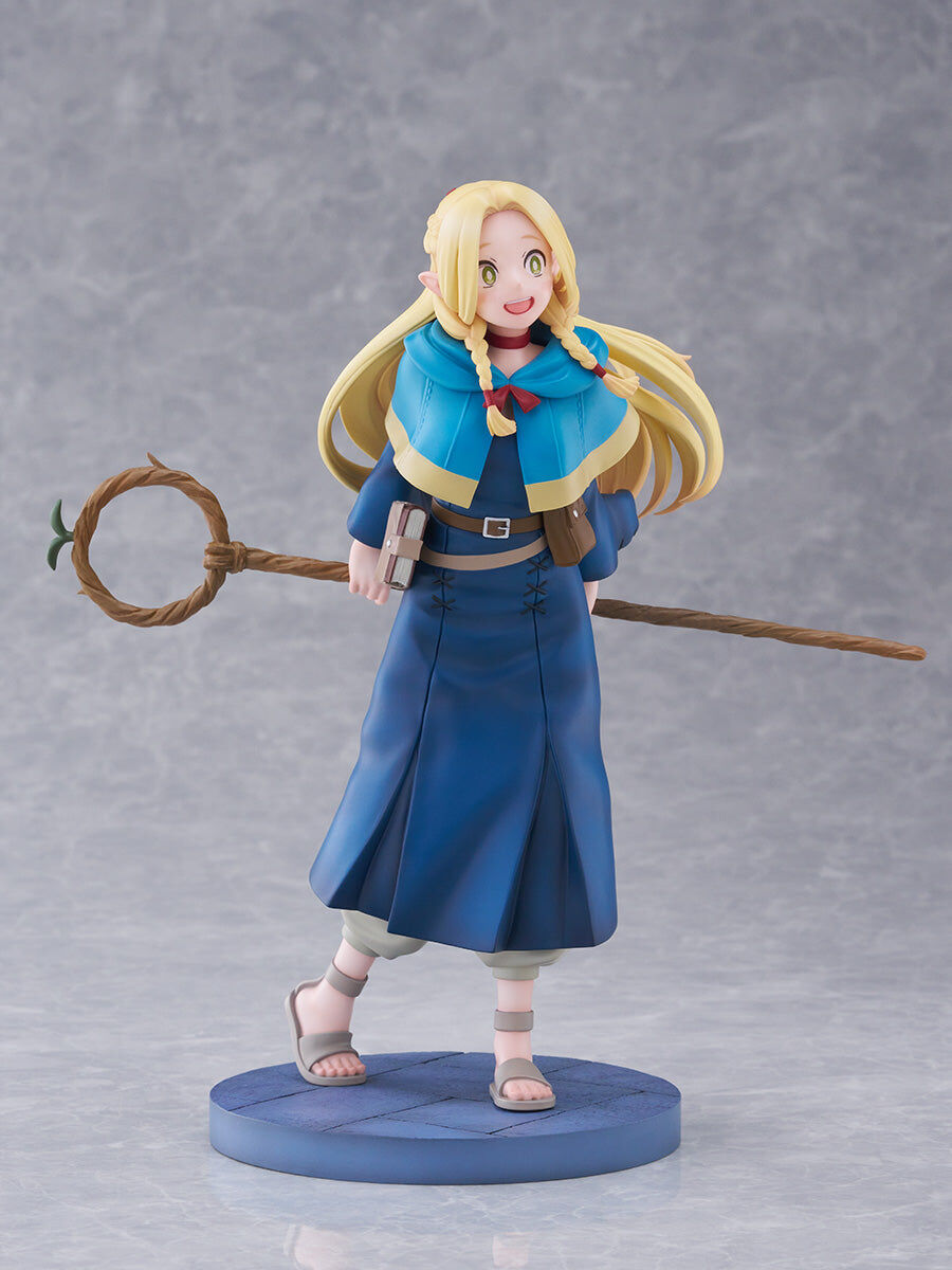 Dungeon Meshi - Marcille Donato - Tenitol (FuRyu) photo 12