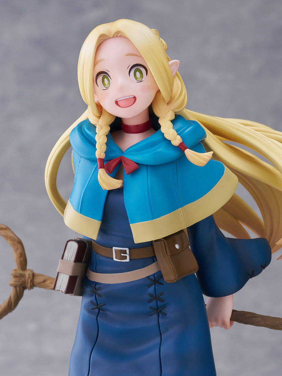 Dungeon Meshi - Marcille Donato - Tenitol (FuRyu) photo 13