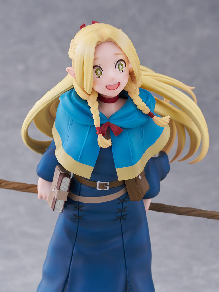 Dungeon Meshi - Marcille Donato - Tenitol (FuRyu) photo 14