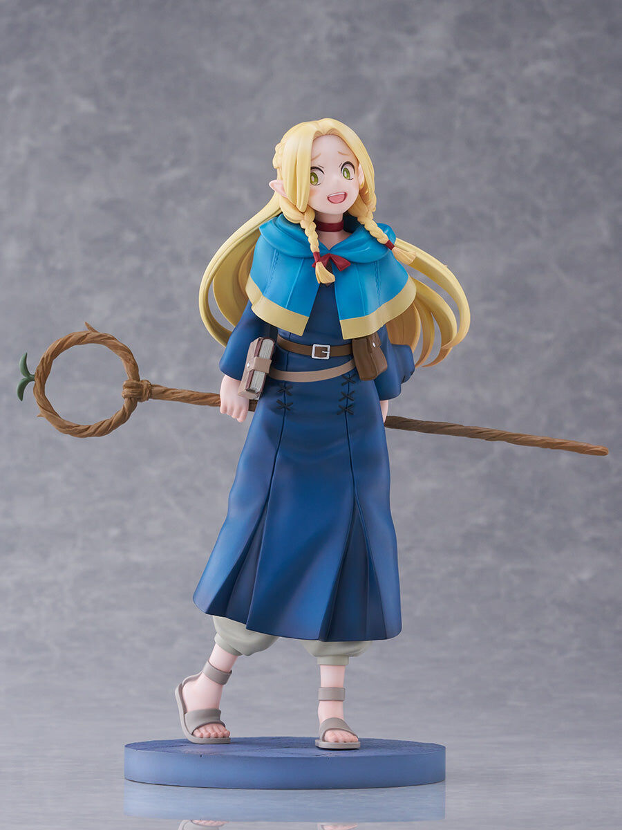 Dungeon Meshi - Marcille Donato - Tenitol (FuRyu) photo 15
