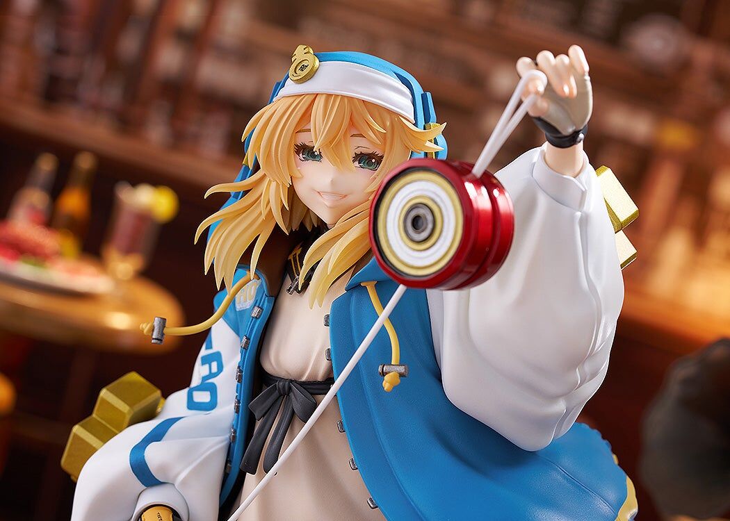 Guilty Gear -Strive- - Bridget - Dream Tech - 1/7 (Wave) photo 3