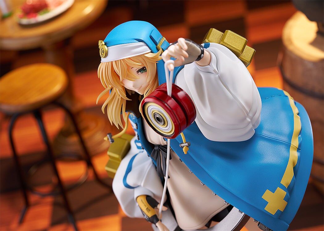 Guilty Gear -Strive- - Bridget - Dream Tech - 1/7 (Wave) photo 5