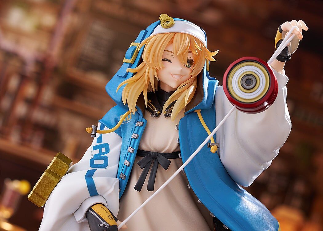 Guilty Gear -Strive- - Bridget - Dream Tech - 1/7 (Wave) photo 7