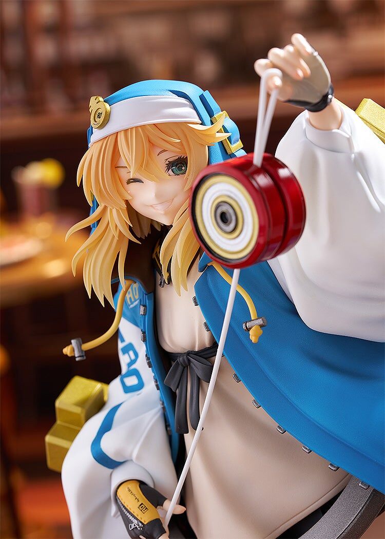 Guilty Gear -Strive- - Bridget - Dream Tech - 1/7 (Wave) photo 8