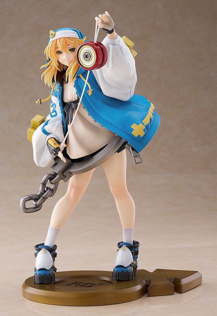 Guilty Gear -Strive- - Bridget - Dream Tech - 1/7 (Wave) photo 9