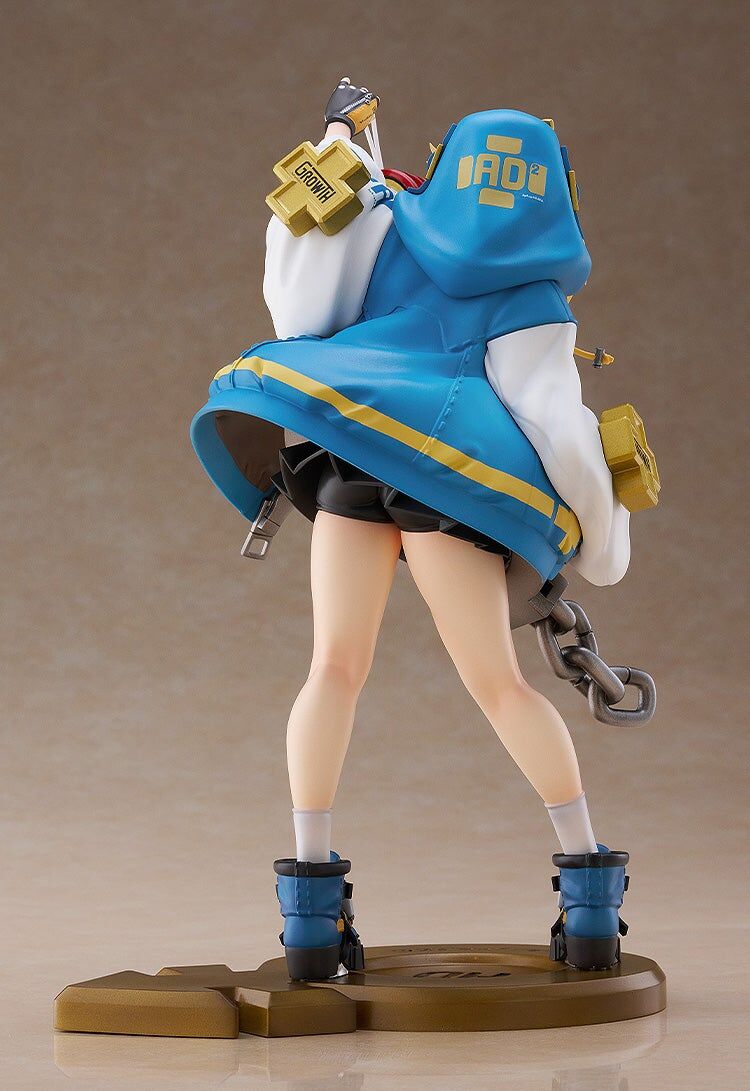 Guilty Gear -Strive- - Bridget - Dream Tech - 1/7 (Wave) photo 10