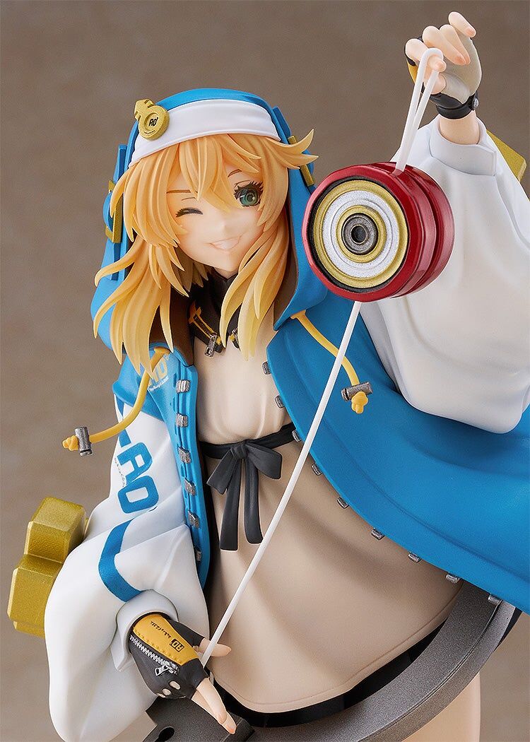 Guilty Gear -Strive- - Bridget - Dream Tech - 1/7 (Wave) photo 11