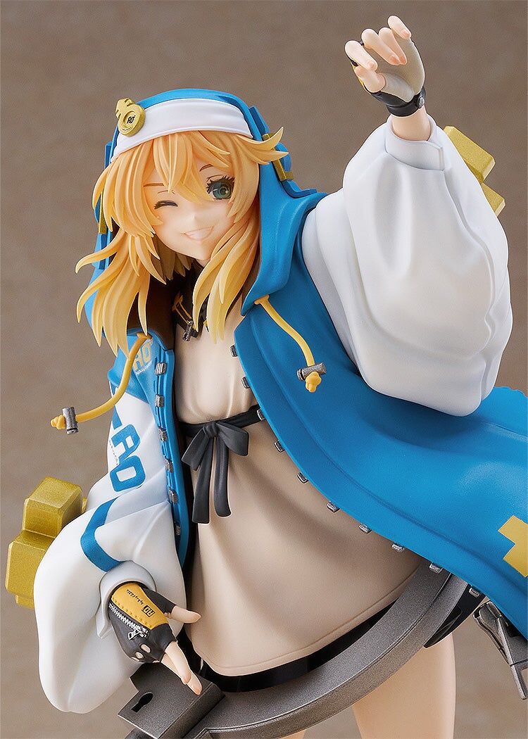 Guilty Gear -Strive- - Bridget - Dream Tech - 1/7 (Wave) photo 12