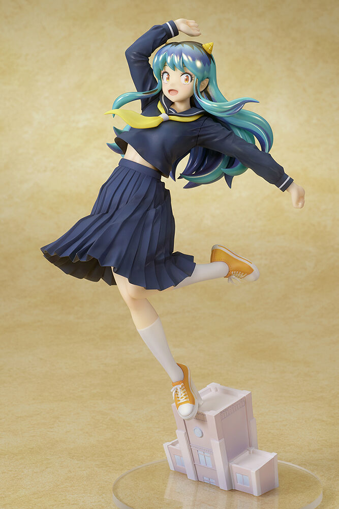Urusei Yatsura - Lum - 1/7 (Ques Q) photo 2