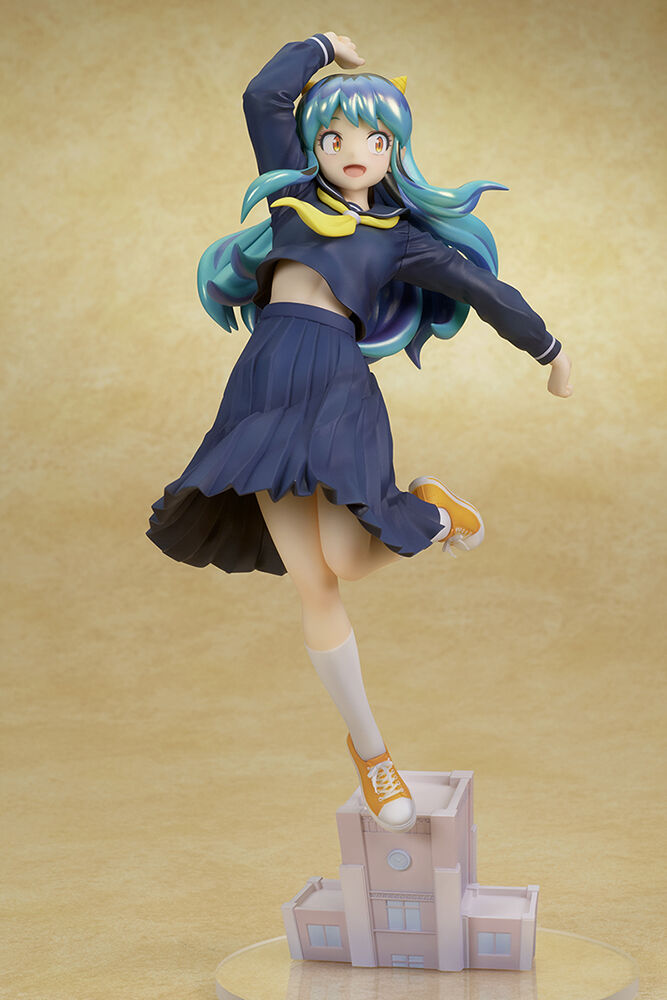 Urusei Yatsura - Lum - 1/7 (Ques Q) photo 3