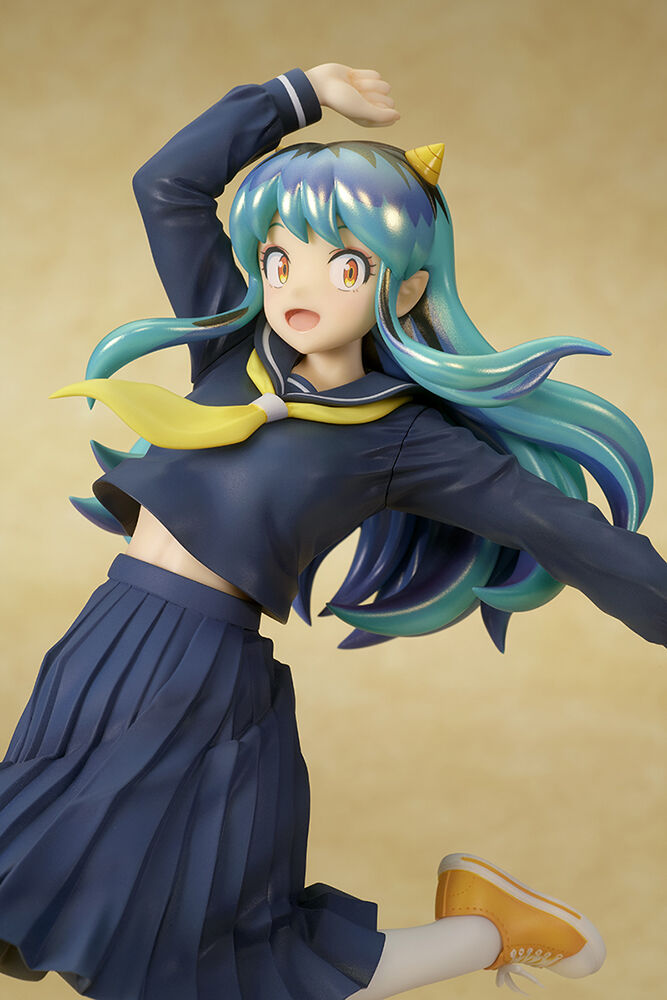 Urusei Yatsura - Lum - 1/7 (Ques Q) photo 4