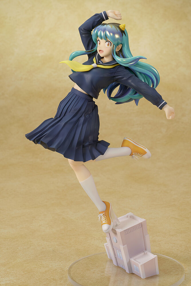 Urusei Yatsura - Lum - 1/7 (Ques Q) photo 5