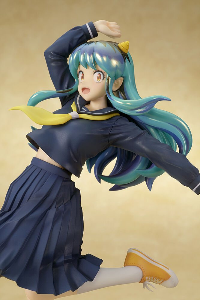 Urusei Yatsura - Lum - 1/7 (Ques Q) photo 6
