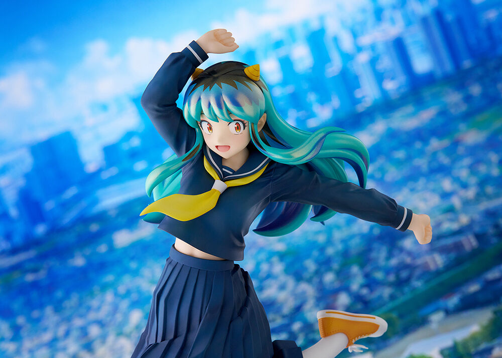 Urusei Yatsura - Lum - 1/7 (Ques Q) photo 7