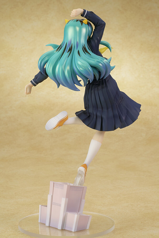Urusei Yatsura - Lum - 1/7 (Ques Q) photo 8