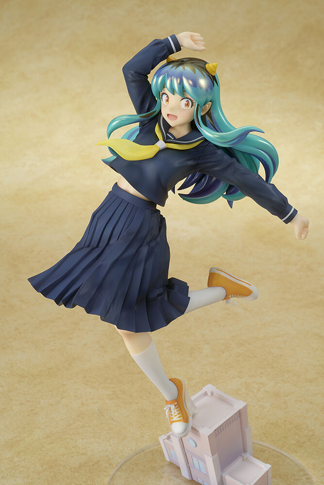 Urusei Yatsura - Lum - 1/7 (Ques Q) photo 9