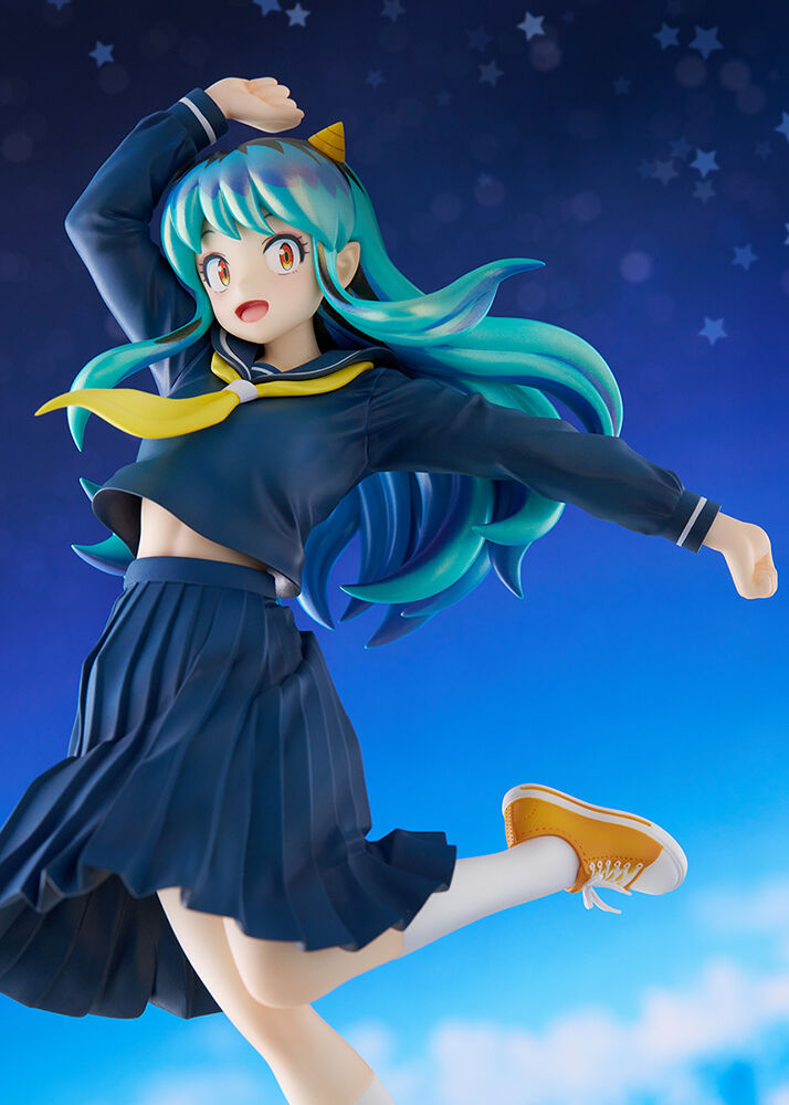 Urusei Yatsura - Lum - 1/7 (Ques Q) photo 10